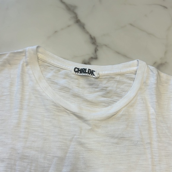 Super soft tee - Picture 2 of 3